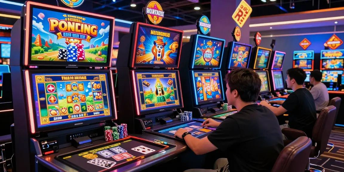 Engaged players at https://chps.org.uk/ enjoying credit card casinos with vibrant games and bonuses.
