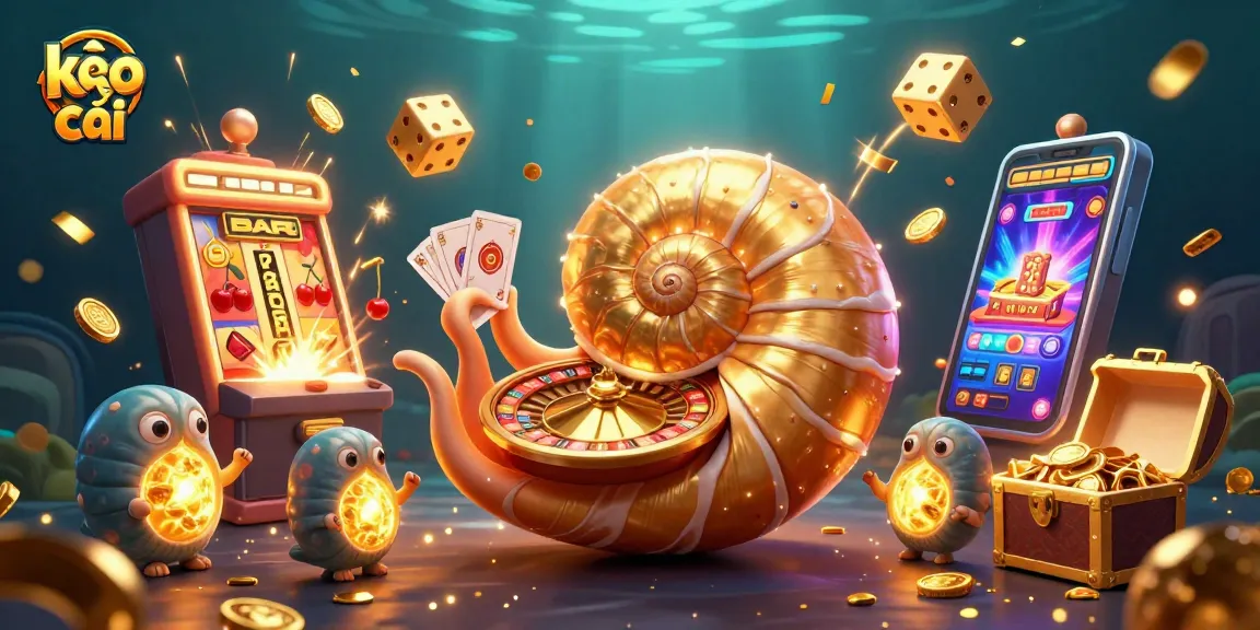 Engage winnings with kèo nhà cái at a vibrant 3D casino scene full of action and excitement.