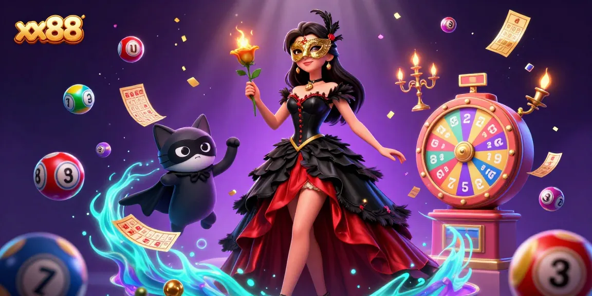 Experience thrilling wins with xx88's exciting slot games and vibrant casino action.