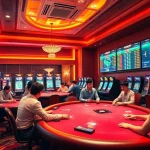 Discover winvn88.live: The Definitive Guide to Online Betting in 2025