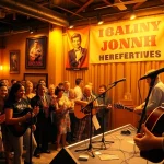 Experience the Thrills of JohnnyCashBirthday.com: A Complete Guide to the 2025 Celebration