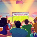 Comprehensive Guide to Sports Streaming on joemadfan.com in 2025