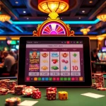 Winning Strategies for Slot Games: Mastering https://l567.tech/ in 2025