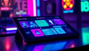 8 Essential NSFW AI Platforms of 2026: Find Your Perfect Match