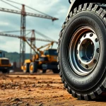 RR99 Tire: The Definitive Guide to Heavy-Duty Performance in 2026