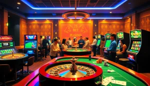 Experience the excitement of online gambling at https://789fcom.asia/, featuring a dynamic casino interface with live games and thrilling action.
