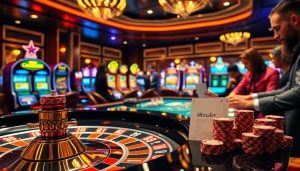 Experience the thrill of gaming at 88xx.dev with exciting roulette and poker action.