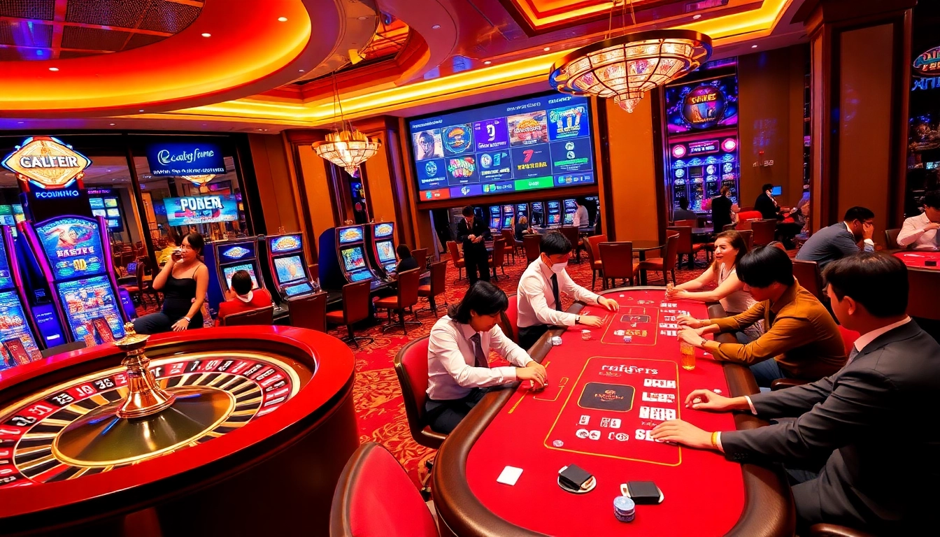 Experience the excitement of gambling at https://xx88.se.net/ with engaging casino games and vibrant players.